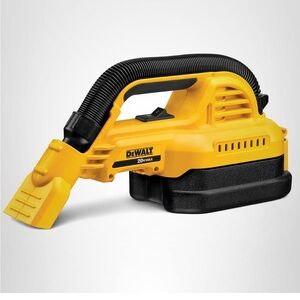 DeWalt 20V Shop Vacuum